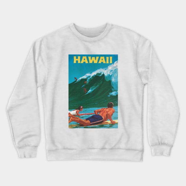 aesthetic Crewneck Sweatshirt by kexa